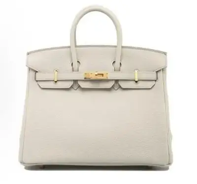 Hermes Birkin — USFans Spreadsheet photo