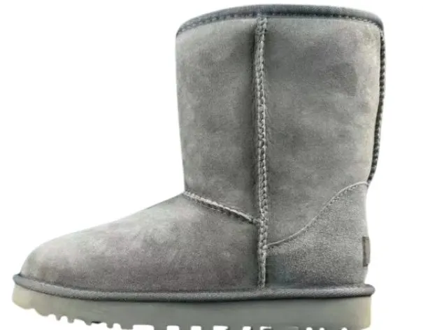 High Grey UGG Shoes — USFans Spreadsheet photo 1