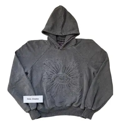 House Of Errors Hoodie — USFans Spreadsheet photo