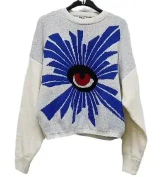 House Of Errors Sweater — USFans Spreadsheet photo
