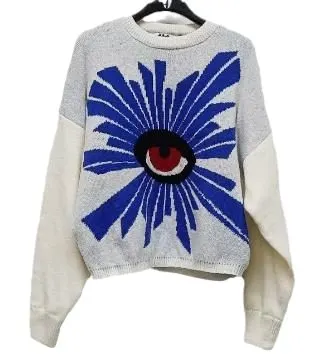 House Of Errors Sweater — USFans Spreadsheet photo 1