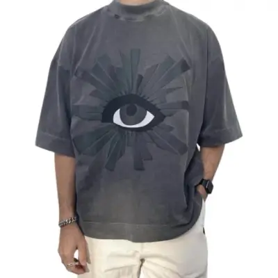 House Of Errors T-Shirt — Kakobuy Spreadsheet photo 1