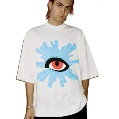 HOUSE OF ERRORS T-shirt — Kakobuy Spreadsheet photo 1