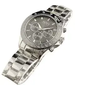 Hugo Boss Watch — USFans Spreadsheet photo