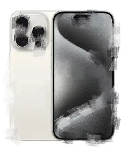 iPhone 16 Pro Max — USFans Spreadsheet photo