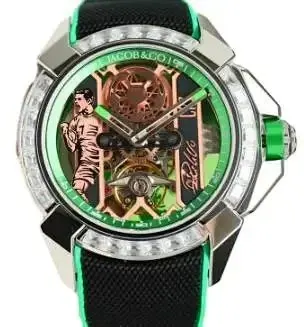 Jacob&Co Watch — USFans Spreadsheet photo 1