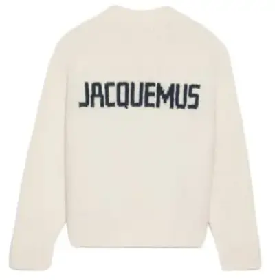 Jacquemus Sweater — Kakobuy Spreadsheet photo 1