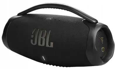 JBL Boombox 3 — USFans Spreadsheet photo