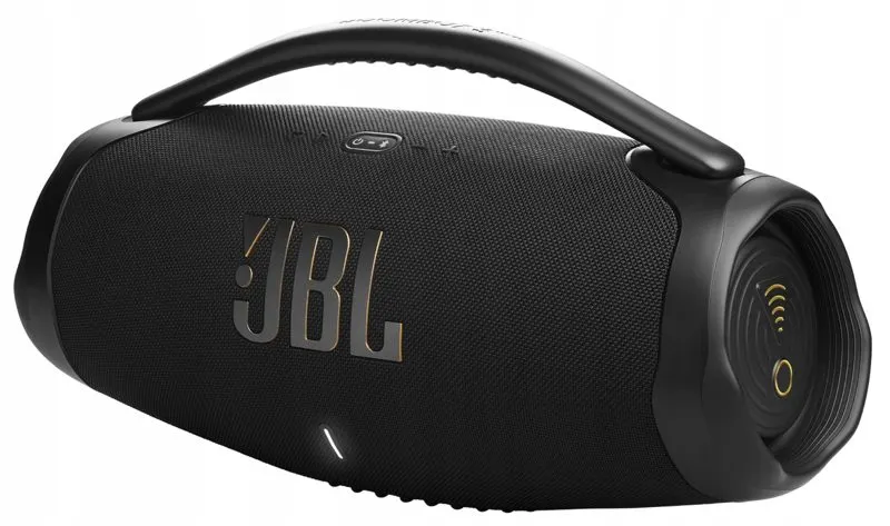 JBL Boombox 3 — USFans Spreadsheet photo 1
