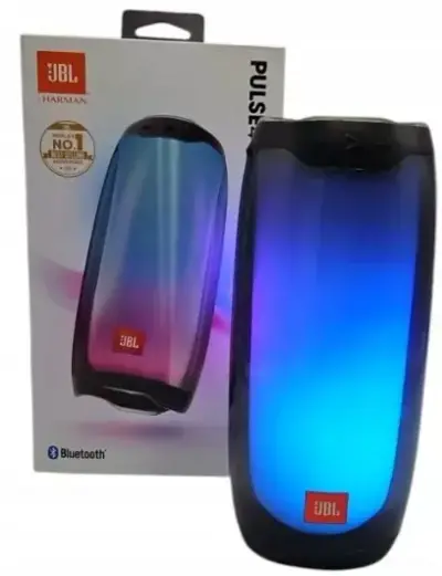 JBL Pulse 6 — USFans Spreadsheet photo