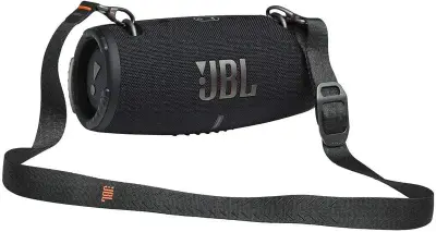 JBL Xtreme 3 — USFans Spreadsheet photo