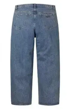 Jeans Supreme — USFans Spreadsheet photo