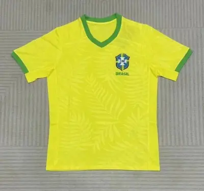 Jersey — USFans Spreadsheet photo