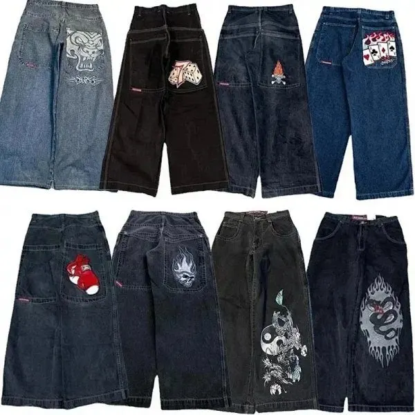 JNCO Jeans — USFans Spreadsheet photo 1