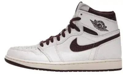 Jordan 1 AMM Shoes — USFans Spreadsheet photo