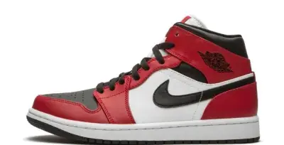 Jordan 1 Chicago — USFans Spreadsheet photo