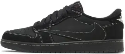 Jordan 1 Low Phantom — USFans Spreadsheet photo