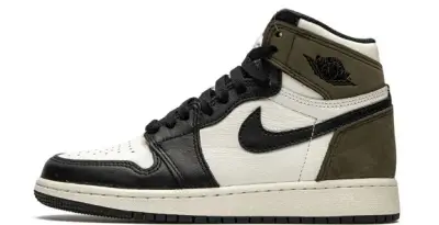 Jordan 1 Mocha — USFans Spreadsheet photo