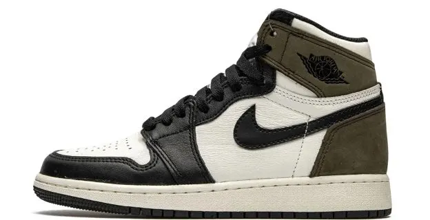 Jordan 1 Mocha — USFans Spreadsheet photo 1