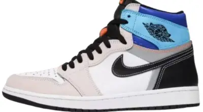 Jordan 1 Prototype — USFans Spreadsheet photo