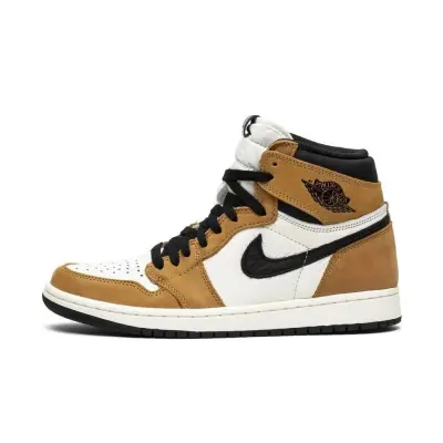 Jordan 1 Rookie Shoes — USFans Spreadsheet photo