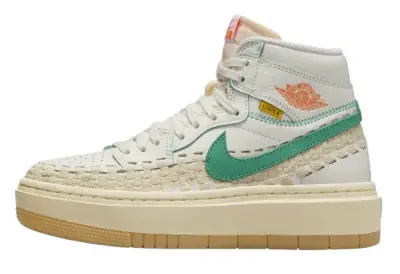 Jordan 1 Union Shoes — USFans Spreadsheet photo