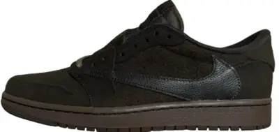 Jordan 1 Velvet Brown — USFans Spreadsheet photo
