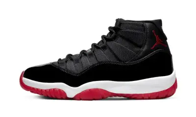Jordan 11 Bred — USFans Spreadsheet photo