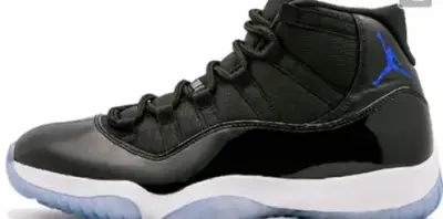 Jordan 11 Space Jam Shoes — USFans Spreadsheet photo