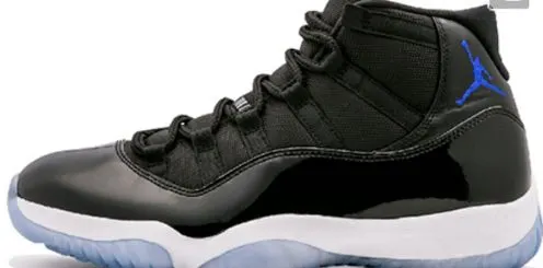 Jordan 11 Space Jam Shoes — USFans Spreadsheet photo 1