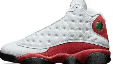 Jordan 13 Chicago — USFans Spreadsheet photo