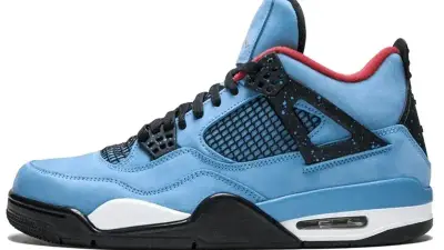 Jordan 4 Cactus Jack — USFans Spreadsheet photo