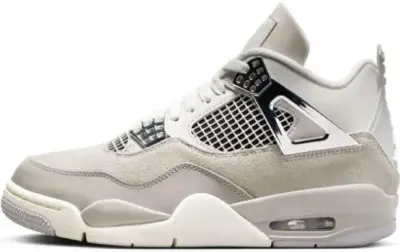 Jordan 4 Frozen Moments — USFans Spreadsheet photo
