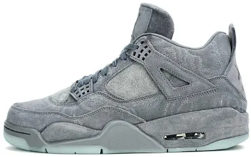Jordan 4 KAWS — USFans Spreadsheet photo 1