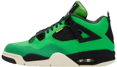 Jordan 4 Manila — USFans Spreadsheet photo