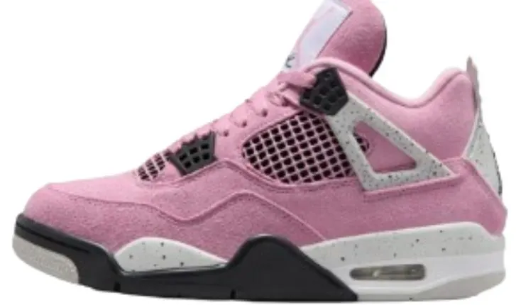 Jordan 4 Orchid — USFans Spreadsheet photo 1