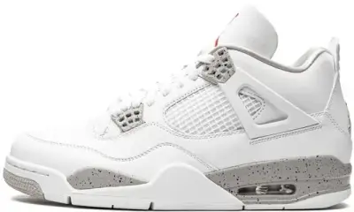 Jordan 4 Oreo — USFans Spreadsheet photo