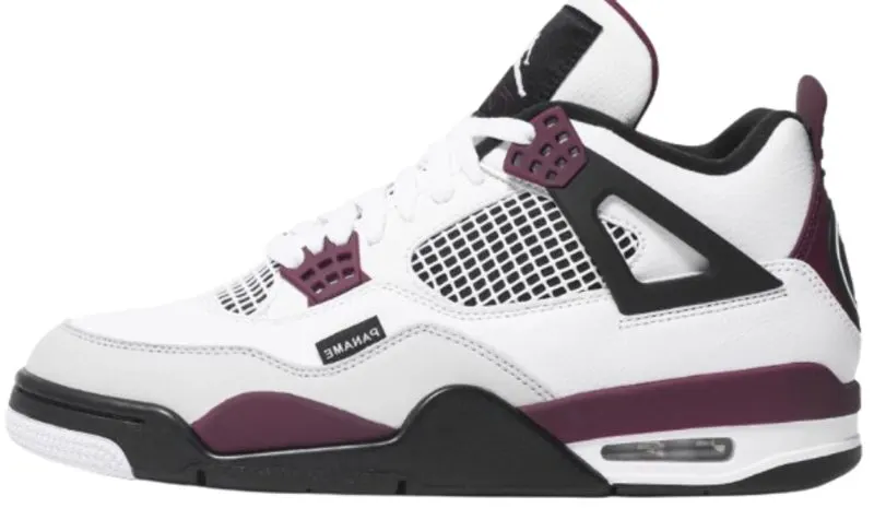 Jordan 4 PSG Shoes — USFans Spreadsheet photo 1