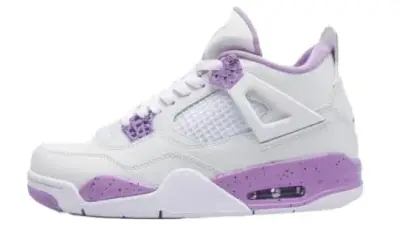 Jordan 4 Retro — USFans Spreadsheet photo