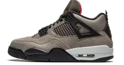Jordan 4 Taupe Haze — USFans Spreadsheet photo