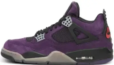 Jordan 4 Travis Purple — USFans Spreadsheet photo