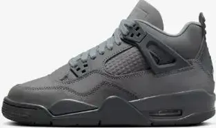 Jordan 4 Wet Cement — USFans Spreadsheet photo