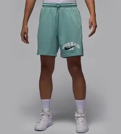 Jordan Men's Breathable Sports Shorts — USFans Spreadsheet photo