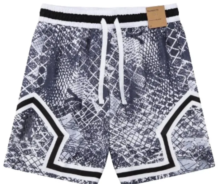 Jordan Shorts (Snake-Skin) — USFans Spreadsheet photo 1