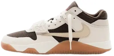Jumpan Travis Scott Shoes — USFans Spreadsheet photo
