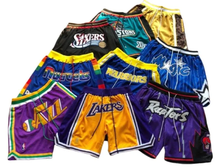 Just Don Shorts — USFans Spreadsheet photo 1