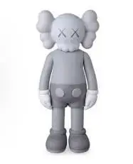 Kaws Figure — USFans Spreadsheet photo