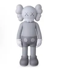 Kaws Figure — USFans Spreadsheet photo 1