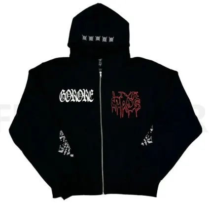 Ken Carson AGC Hoodie — USFans Spreadsheet photo 1