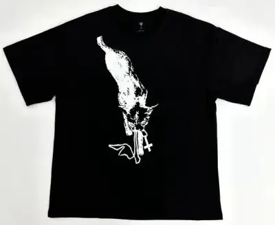 Ken Carson x Destroy Lonely Tour Merch — USFans Spreadsheet photo